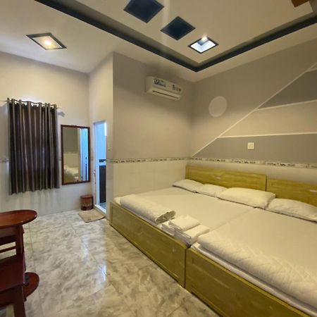 Nha Nghi Tho Phan Can Tho Exterior photo